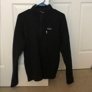Men’s Patagonia Half Zip